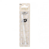 Bohin 91781
 Heat Erase Fabric Pen White